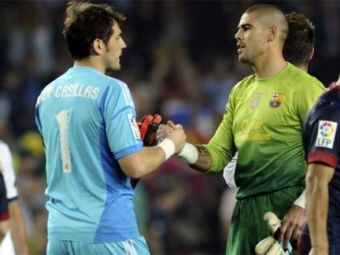 BOMBA anului 2013: Casillas, la Barca! Cine il implora pe ZEUL de pe Bernabeu sa lase Realul din vara: