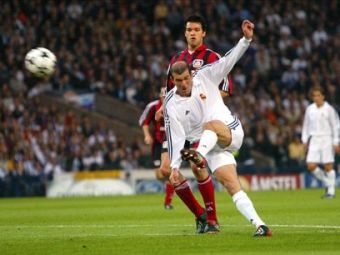 
	Messi, Ronaldo? Fotbalul are un nou ZEU! Zidane propune un super jucator la Real si spune ca e cel mai bun din lume: &quot;Face lucrurile sa para atat de usoare!&quot;
