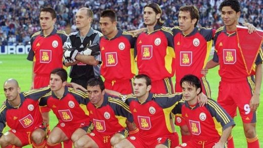 Meci ISTORIC la exact 12 ani distanta! Hagi, Popescu si Lucescu o umileau pe Real Madrid pe 3 aprilie 2001! VIDEO Povestea unui meci de legenda:_2