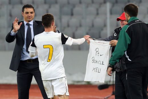 Steaua nu-l lasa in Liga lui Zlatan! Transferul la care viseaza Becali si ce brazilian SENZATIE poate fi luat GRATIS in Liga I!_8
