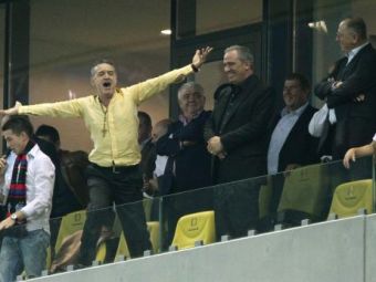 
	Becali anunta ca face un ATAC NAUCITOR, fanii ii cer un SUPER GOLGHETER: &quot;Ar fi inlocuitorul perfect pentru Rusescu!&quot; PERLA care o poate duce pe Steaua in Liga:
