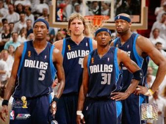 
	Moment unic in istoria sportului! Baschetul se poate schimba pentru TOTDEAUNA: Dallas Mavericks ar putea avea o FEMEIE in echipa!
