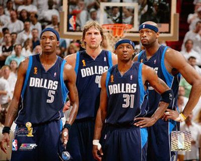 baschet basket Dallas Mavericks NBA