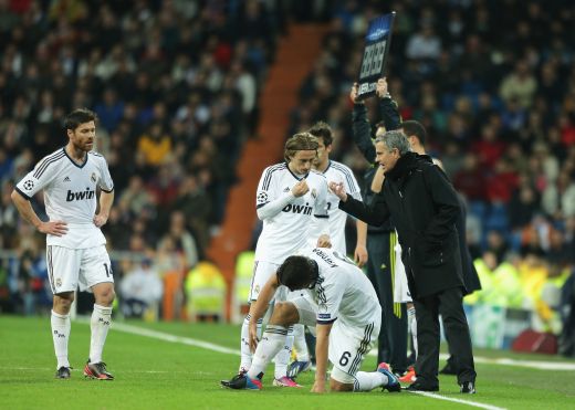Galeria Zilei: Real Madrid zboara spre finala Ligii! Meciul in care Terim si-a amintit ca Galata s-a calificat cu noroc! CLICK AICI PENTRU FOTO:_17