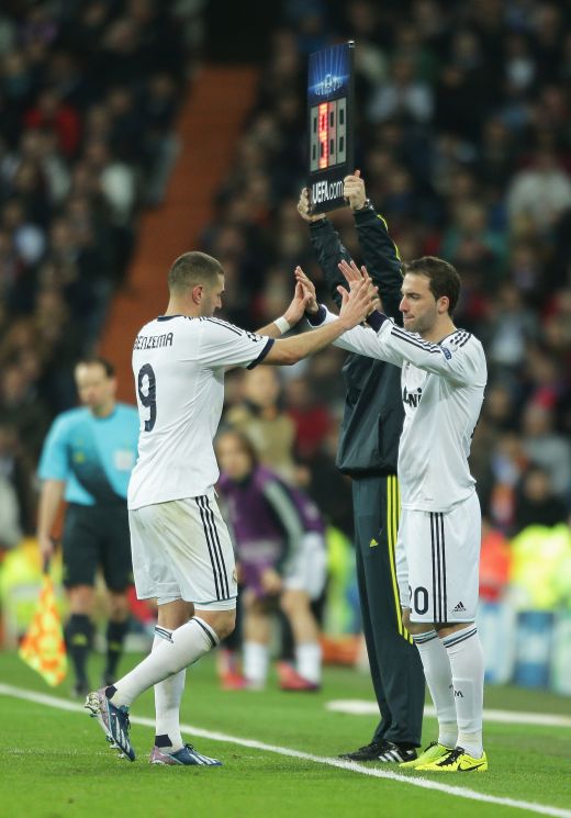 Galeria Zilei: Real Madrid zboara spre finala Ligii! Meciul in care Terim si-a amintit ca Galata s-a calificat cu noroc! CLICK AICI PENTRU FOTO:_20