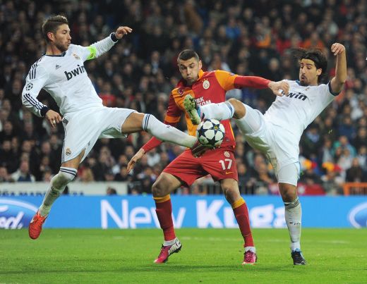 Galeria Zilei: Real Madrid zboara spre finala Ligii! Meciul in care Terim si-a amintit ca Galata s-a calificat cu noroc! CLICK AICI PENTRU FOTO:_6