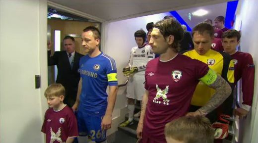VIDEO: Chelsea este cu un pas in semifinale dupa 3-1 cu Rubin! Torres a reusit DUBLA! Capitanul Radu Stefan a facut un penalty in Fenerbahce 2-0 Lazio!_2