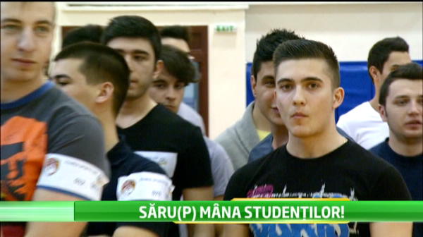Video Ultima Nebunie A Lui Oncescu A Pus O Universitate Intreaga Ce Record Pregateste Campionul Din Skandenberg Sport Ro Video Ultima Nebunie A Lui Oncescu A Pus O Universitate Intreaga Ce Record Pregateste Campionul Din Skandenberg Sport Ro