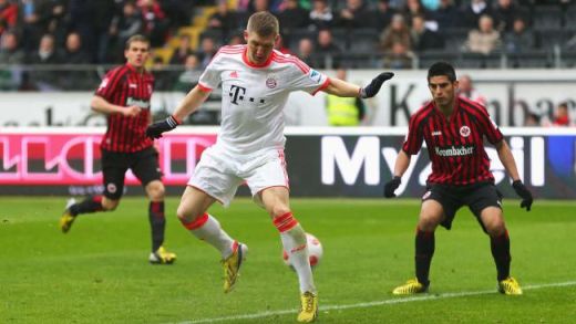 Moment ISTORIC! Toata lumea aplauda in picioare o performanta ULUITOARE! Schweinsteiger a facut-o campioana pe Bayern cu un gol FABULOS! VIDEO:_2