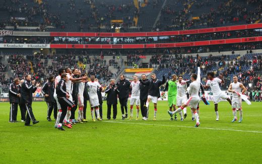 Moment ISTORIC! Toata lumea aplauda in picioare o performanta ULUITOARE! Schweinsteiger a facut-o campioana pe Bayern cu un gol FABULOS! VIDEO:_22