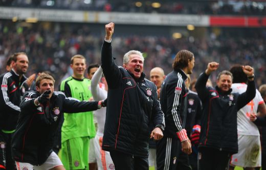 Moment ISTORIC! Toata lumea aplauda in picioare o performanta ULUITOARE! Schweinsteiger a facut-o campioana pe Bayern cu un gol FABULOS! VIDEO:_29