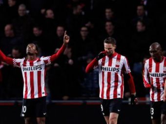 
	Super Olanda: lupta la titlu! Willem II 1-3 PSV LIVE VIDEO ACUM!
