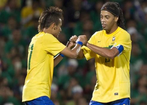 Ronaldinho Neymar da Silva