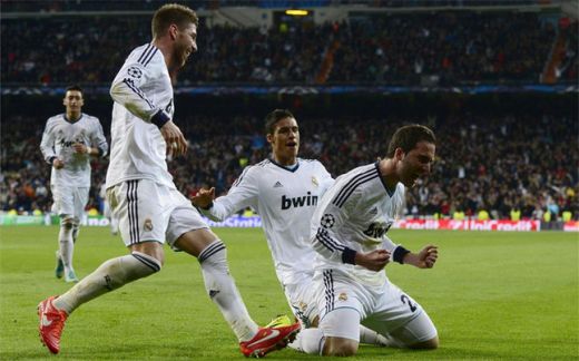 Totul pentru Champions League! Ronaldo si Kaka se vor umple de bani! Ce prime au jucatorii de la Real Madrid: