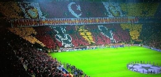 Momente unice pentru MILIOANE de fani! Ce s-a intamplat la Istanbul si Dortmund e GENIAL! Mesajul unic al fanilor: FOTO_1