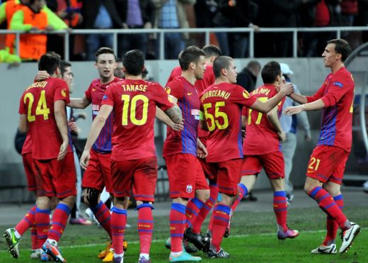 Cea mai buna veste primita de Reghe in 2013: Steaua si-a salvat BIJUTERIA! Cum a ajuns VEDETA dupa ce a fost facut PRAF de milioane de fani_3