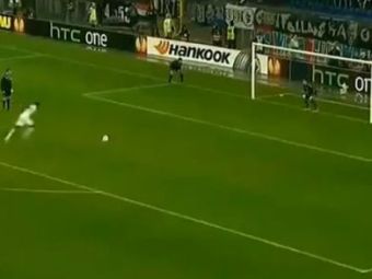 
	A ratat si el un penalty, iar ce a urmat sigur l-a enervat RAU de tot! :) Ce s-a auzit la reluare, cand Adebayor s-a facut de ras! VIDEO &amp; AUDIO:
