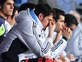 
	Cea mai GREA veste pentru Casillas! Legenda Spaniei isi cauta echipa dupa anuntul asta! Ce scrie cel mai important ziar de sport:
