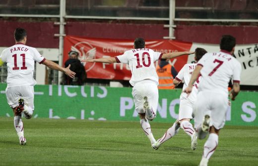Galeria Zilei: Clipa in care ne-am simtit ca-n Kosovo! Rapid 1-1 Steaua, sau povestea nebuna, cu imagini HORROR! FOTO:_6