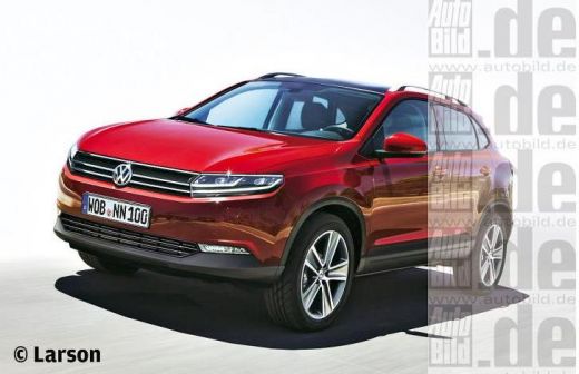 Premiera in LUME: Volkswagen a dezvaluit ce masini lanseaza pana in 2020! FOTO Masina poporului ataca LUXUL in viitorul apropiat:_11