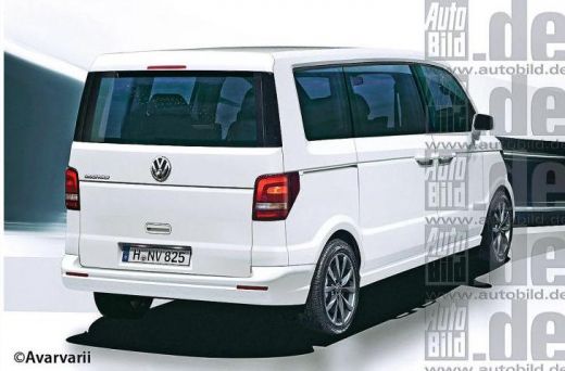 Premiera in LUME: Volkswagen a dezvaluit ce masini lanseaza pana in 2020! FOTO Masina poporului ataca LUXUL in viitorul apropiat:_13