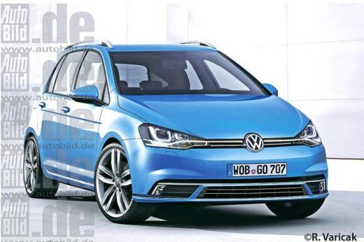 Premiera in LUME: Volkswagen a dezvaluit ce masini lanseaza pana in 2020! FOTO Masina poporului ataca LUXUL in viitorul apropiat:_14