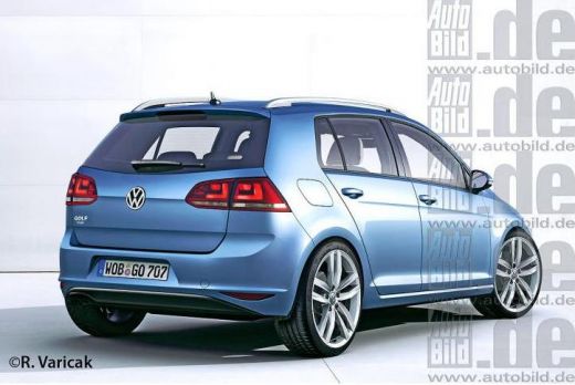 Premiera in LUME: Volkswagen a dezvaluit ce masini lanseaza pana in 2020! FOTO Masina poporului ataca LUXUL in viitorul apropiat:_15