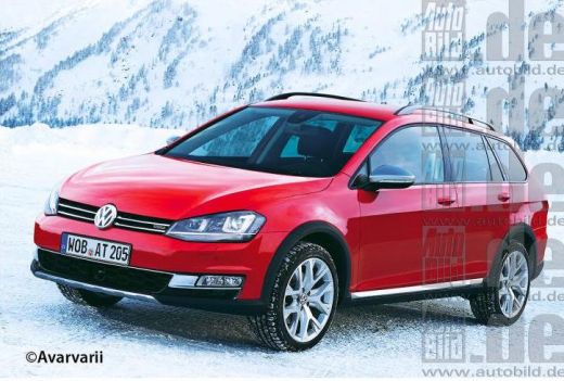Premiera in LUME: Volkswagen a dezvaluit ce masini lanseaza pana in 2020! FOTO Masina poporului ataca LUXUL in viitorul apropiat:_16