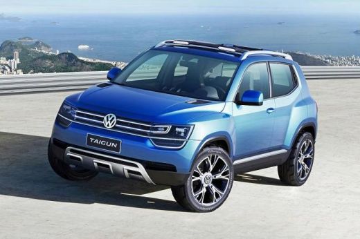 Premiera in LUME: Volkswagen a dezvaluit ce masini lanseaza pana in 2020! FOTO Masina poporului ataca LUXUL in viitorul apropiat:_3