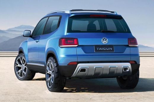 Premiera in LUME: Volkswagen a dezvaluit ce masini lanseaza pana in 2020! FOTO Masina poporului ataca LUXUL in viitorul apropiat:_4