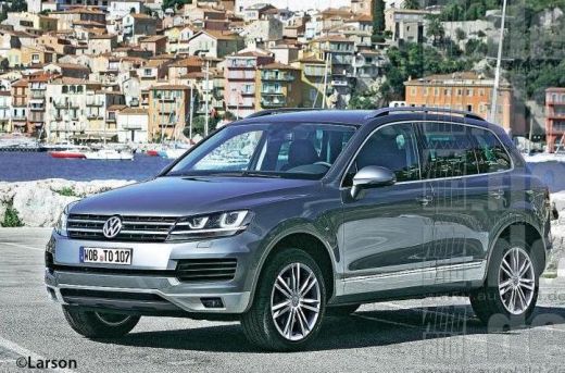 Premiera in LUME: Volkswagen a dezvaluit ce masini lanseaza pana in 2020! FOTO Masina poporului ataca LUXUL in viitorul apropiat:_5