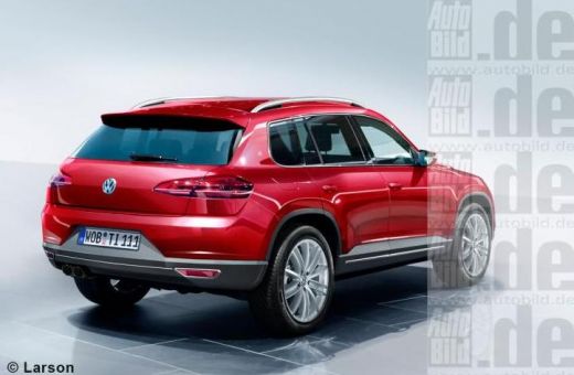 Premiera in LUME: Volkswagen a dezvaluit ce masini lanseaza pana in 2020! FOTO Masina poporului ataca LUXUL in viitorul apropiat:_7