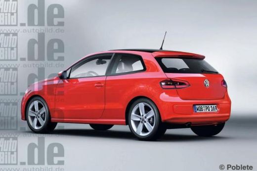 Premiera in LUME: Volkswagen a dezvaluit ce masini lanseaza pana in 2020! FOTO Masina poporului ataca LUXUL in viitorul apropiat:_10