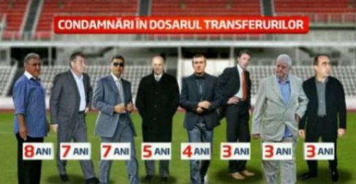 Ziua Judecatii | Gigi Becali isi primeste sentinta de ziua lui! Cei 8 inculpati in 'Dosarul transferurilor' vor fi judecati pe 9 mai, cu o zi inainte de Dinamo-Steaua!_2