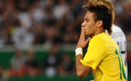 
	Neymar si-a ales destinul! Cel mai tare impresar din lume a VORBIT in numele sau! O firma URIASA e implicata in tranzactie! Vezi unde ajunge:

