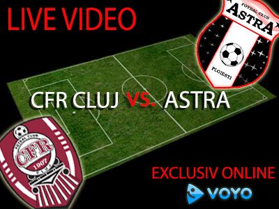
	CFR Cluj 0-0 Astra! Finalista se decide la retur! Astra a jucat 60 de minute cu un om in plus dupa o intrare CRIMINALA a lui Muresan: Takayuki si-a spart capul! VIDEO
