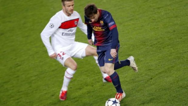 
	El Mundo a aflat transferul COLOSAL pe care il incearca Barcelona! Patru jucatori URIASI se bat pe un loc langa Messi! MUTAREA pe care sunt obligati sa o faca:
