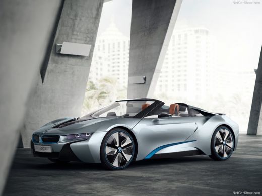 BMW, cea mai SPECTACULOASA lansare din 2013: masina sport cu consum incredibil de MIC! Modelul e gata sa iasa pe sosea:_14