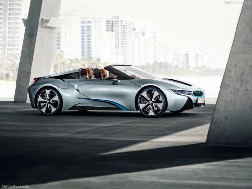 BMW, cea mai SPECTACULOASA lansare din 2013: masina sport cu consum incredibil de MIC! Modelul e gata sa iasa pe sosea:_15