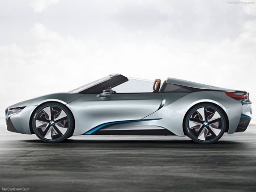 BMW, cea mai SPECTACULOASA lansare din 2013: masina sport cu consum incredibil de MIC! Modelul e gata sa iasa pe sosea:_17