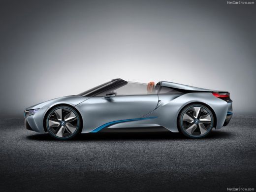 BMW, cea mai SPECTACULOASA lansare din 2013: masina sport cu consum incredibil de MIC! Modelul e gata sa iasa pe sosea:_19