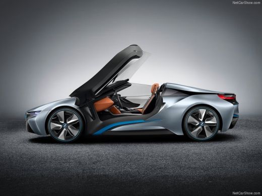 BMW, cea mai SPECTACULOASA lansare din 2013: masina sport cu consum incredibil de MIC! Modelul e gata sa iasa pe sosea:_20