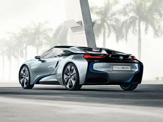 BMW, cea mai SPECTACULOASA lansare din 2013: masina sport cu consum incredibil de MIC! Modelul e gata sa iasa pe sosea:_22