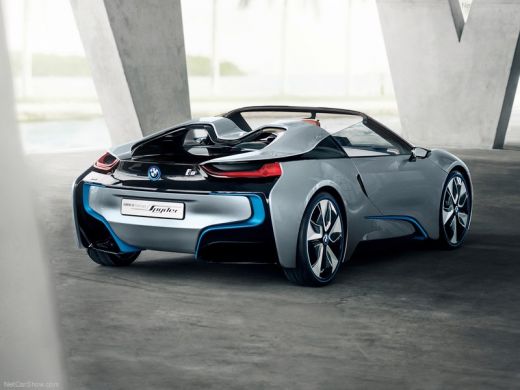BMW, cea mai SPECTACULOASA lansare din 2013: masina sport cu consum incredibil de MIC! Modelul e gata sa iasa pe sosea:_23