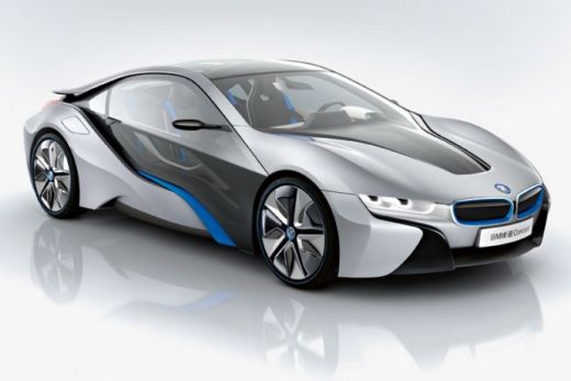 BMW, cea mai SPECTACULOASA lansare din 2013: masina sport cu consum incredibil de MIC! Modelul e gata sa iasa pe sosea:_26