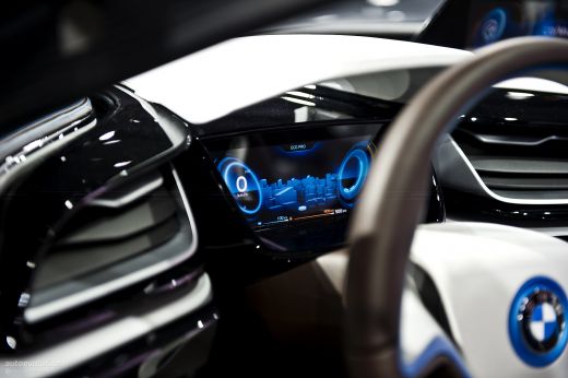 BMW, cea mai SPECTACULOASA lansare din 2013: masina sport cu consum incredibil de MIC! Modelul e gata sa iasa pe sosea:_27