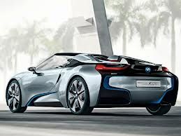 BMW, cea mai SPECTACULOASA lansare din 2013: masina sport cu consum incredibil de MIC! Modelul e gata sa iasa pe sosea:_28