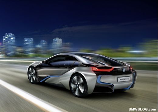 BMW, cea mai SPECTACULOASA lansare din 2013: masina sport cu consum incredibil de MIC! Modelul e gata sa iasa pe sosea:_5