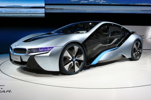 BMW, cea mai SPECTACULOASA lansare din 2013: masina sport cu consum incredibil de MIC! Modelul e gata sa iasa pe sosea:_35