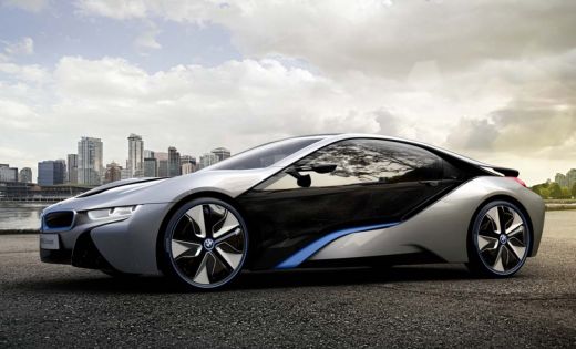 BMW, cea mai SPECTACULOASA lansare din 2013: masina sport cu consum incredibil de MIC! Modelul e gata sa iasa pe sosea:_6